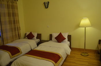 Potala Tourist Home